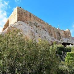 Отель Themelio Boutique Suite Греция, Афины - отзывы, цены и фото номеров - забронировать отель Themelio Boutique Suite онлайн фото 9