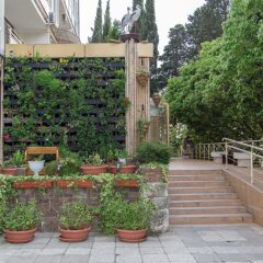 Апартаменты Morskie Apartments Сочи фото 24
