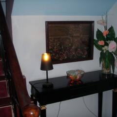Отель Anthurium Inn Филиппины, Лапу-Лапу - отзывы, цены и фото номеров - забронировать отель Anthurium Inn онлайн интерьер отеля