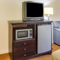 Quality Inn & Suites in Suffolk, United States of America from 151$, photos, reviews - zenhotels.com photo 5