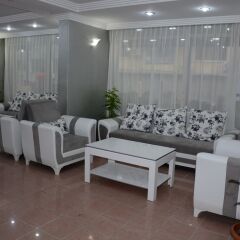 Central Hotel Marmaris интерьер отеля фото 2