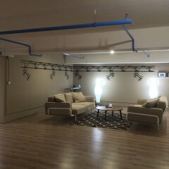 Гостиница Garage Hostel в Сочи - забронировать гостиницу Garage Hostel, цены и фото номеров фото 11