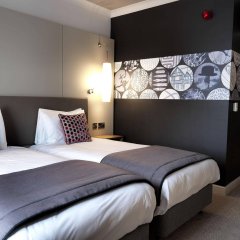 Отель Crowne Plaza Harrogate, an IHG Hotel Великобритания, Харрогейт - отзывы, цены и фото номеров - забронировать отель Crowne Plaza Harrogate, an IHG Hotel онлайн