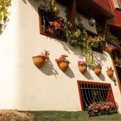 Esans Hotel - Special Category бассейн
