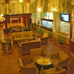 Days Hotel Aqaba интерьер отеля фото 2