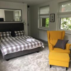 Апартаменты Costa Apartments Сопот комната для гостей фото 4