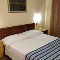 Manuela Residente Resort in Lagos, Nigeria from 69$, photos, reviews - zenhotels.com guestroom photo 3