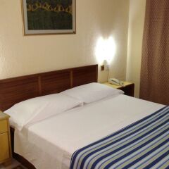 Manuela Residente Resort in Lagos, Nigeria from 69$, photos, reviews - zenhotels.com guestroom photo 3