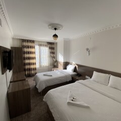 Toprak Hotel Турция, Ван - отзывы, цены и фото номеров - забронировать отель Toprak Hotel онлайн фото 3