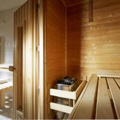Spa Hotel Devin сауна