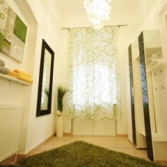 Апартаменты City Center Luxury Apartments Вена интерьер отеля фото 2