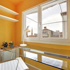 Отель Rialto Bridge Penthouse with Terraces Италия, Венеция - отзывы, цены и фото номеров - забронировать отель Rialto Bridge Penthouse with Terraces онлайн удобства в номере
