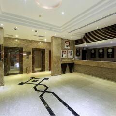 President Hotel интерьер отеля фото 3