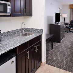 Отель Lexington Inn & Suites - Effingham США, Эффингем - отзывы, цены и фото номеров - забронировать отель Lexington Inn & Suites - Effingham онлайн в номере фото 2