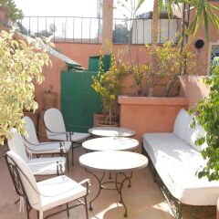 Отель Riad Celia с домашними животными