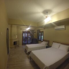 Отель Casa Roja Карадере комната для гостей фото 4