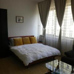 Отель Cityrentals-Berlin Apartments Германия, Берлин - отзывы, цены и фото номеров - забронировать отель Cityrentals-Berlin Apartments онлайн фото 3