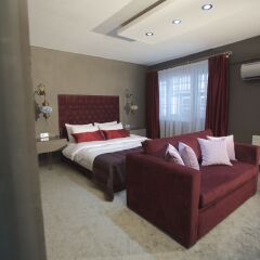 Отель Taksim Yazici Residence комната для гостей фото 5
