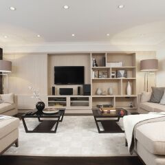 Отель Claverley Court развлечения
