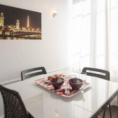 Отель BP Apartments - Le Marais area Франция, Париж - отзывы, цены и фото номеров - забронировать отель BP Apartments - Le Marais area онлайн в номере