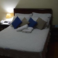 Hotel Estancia de Don Roberto in Matagalpa, Nicaragua from 147$, photos, reviews - zenhotels.com guestroom photo 3