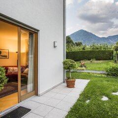 Hotel Sonnenburg Меран фото 7