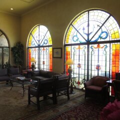 Отель Sunrise Hotel San Pedro США, Лос-Анджелес - отзывы, цены и фото номеров - забронировать отель Sunrise Hotel San Pedro онлайн интерьер отеля фото 2