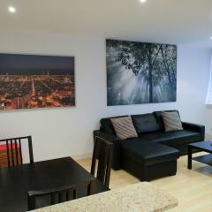 Отель Apartamentos BCN Port Барселона комната для гостей фото 2