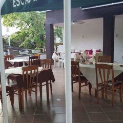 Отель Escape Shumen Шумен питание фото 3