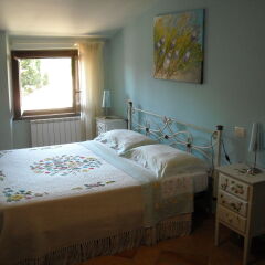 Отель Country House Il Prato Сполето детские мероприятия