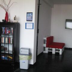 Отель Colombo City Hostel Шри-Ланка, Коломбо - отзывы, цены и фото номеров - забронировать отель Colombo City Hostel онлайн интерьер отеля