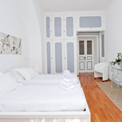 Отель Cozy Domus My Extra Home Италия, Рим - отзывы, цены и фото номеров - забронировать отель Cozy Domus My Extra Home онлайн комната для гостей фото 4