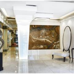 Cartoon Hotel спа