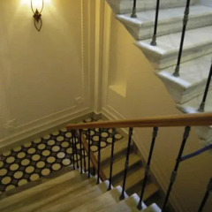 Odda Hotel - Special Class балкон