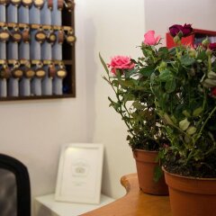 Hotel Anversa удобства в номере