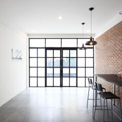 L22 Hostel спортивное сооружение