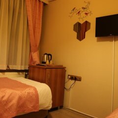 Konak Hotel Турция, Канаккале - отзывы, цены и фото номеров - забронировать отель Konak Hotel онлайн удобства в номере фото 2