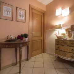 Отель B&B Residenza Manzoni удобства в номере