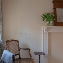 Отель B&B mybandb удобства в номере