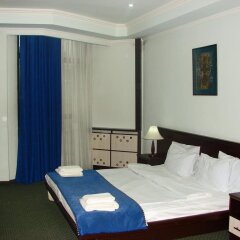 Отель DDD Hotel Армения, Ереван - отзывы, цены и фото номеров - забронировать отель DDD Hotel онлайн комната для гостей фото 2