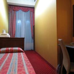 Hotel Bridge удобства в номере фото 2