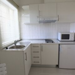 Отель Prainha Clube в номере фото 2