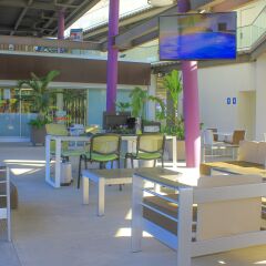 AM Hotel & Plaza детские мероприятия фото 2