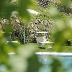 Hotel Garni Partaneshof Меран бассейн фото 2