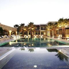 Rose Bay Hotel бассейн фото 3