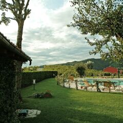 Отель Relais Duca di Dolle Чизон-Ди-Вальмарино фото 12