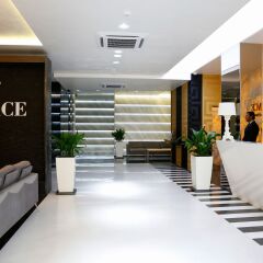 Hotel Palace Vlore спа