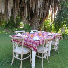 Отель Happy Lands Self Catering/B&B фото 11