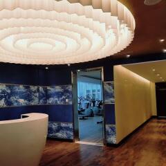 Radisson Blu Hotel, Ajman спа