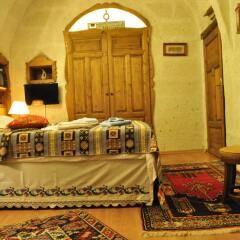 Отель Bir Kedi Villa комната для гостей фото 2